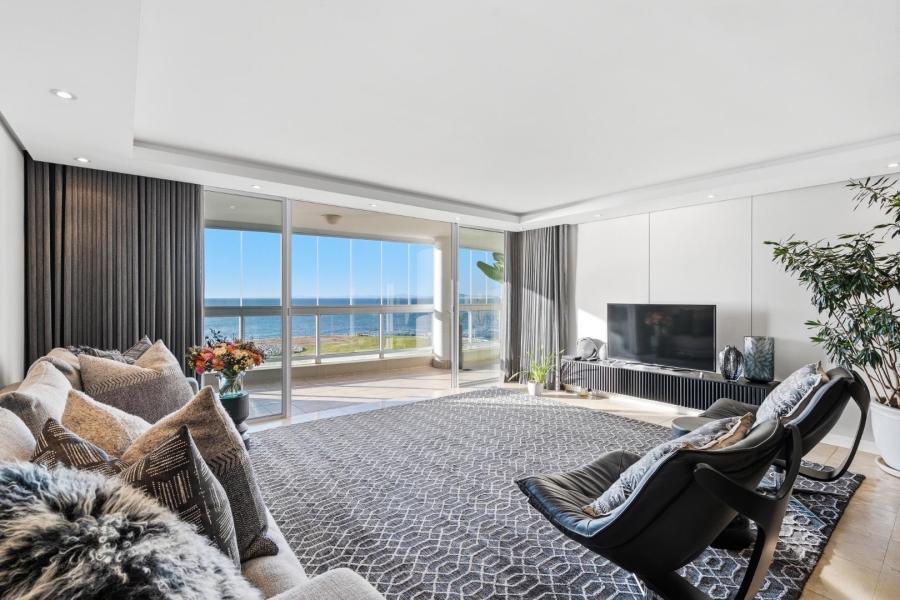 3 Bedroom Property for Sale in Mouille Point Western Cape